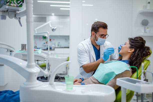 Best Dental Fillings (Composite and Amalgam)  in New California, OH